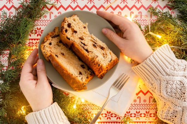 panettone 2