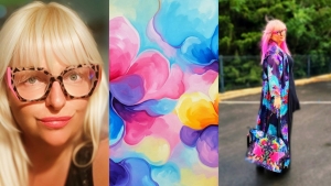 KLAUDIA TESSITORI VELOVIĆ: “Boja nije samo svjetlost, ona je emocionalni otisak duše na platnu svijeta”