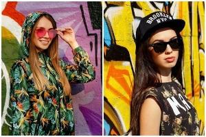 Street Art – ulična umjetnost stvorena rukom, a doživljena pogledom!