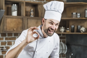 Otkrijte koji ste tip gurmana iz naravno - gastro aspekta!