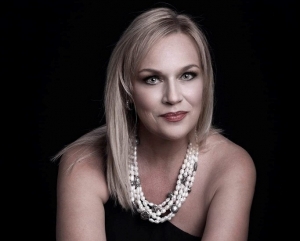 TEREZIJA KUSANOVIĆ: “Kad sam na pozornici preuzimam sve karakteristike svog lika i potpuno se predajem”