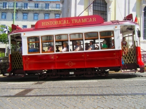 Lisabon - grad idealne klime, povoljnih cijena, zanimljivih vidikovaca i nezamjenjivog tramvaja