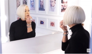 SANJA AGIĆ: &quot;Postoji idealan make up, samo je na svakom licu drugačiji!&quot;