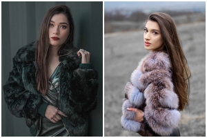 Bunda je (za)uvijek zimska kraljica stila!