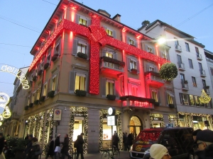 Pet asocijacija na talijansku, ali i svjetsku prijestolnicu mode - MILANO