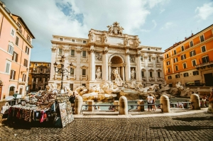 Italija ima 149 gradova, a koji je vaš najdraži talijanski grad?