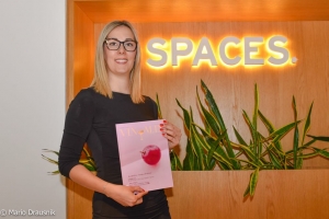 DIJANA GRGIĆ: “Posebno uživam u promoviranju hrvatskih vina u svijetu”